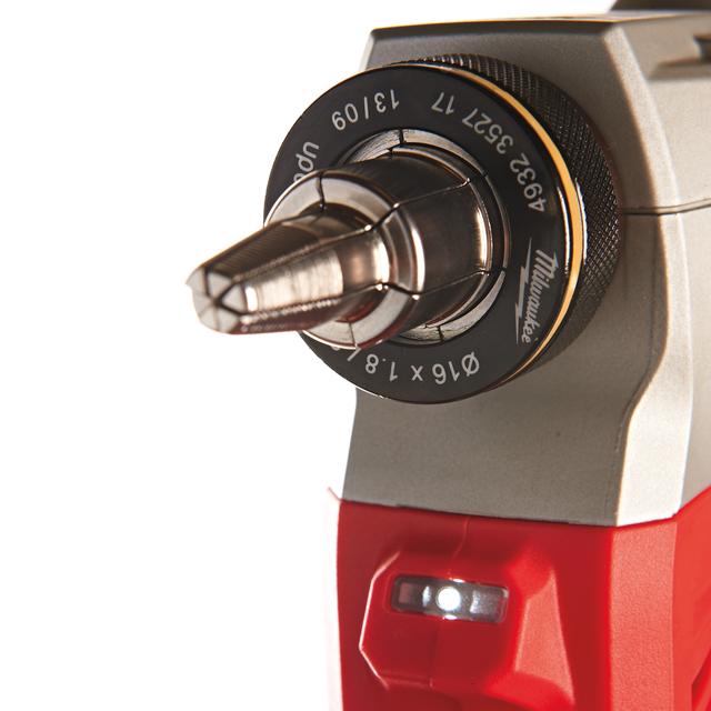 Milwaukee HD18PXP-H06202C battery expander 4933441771