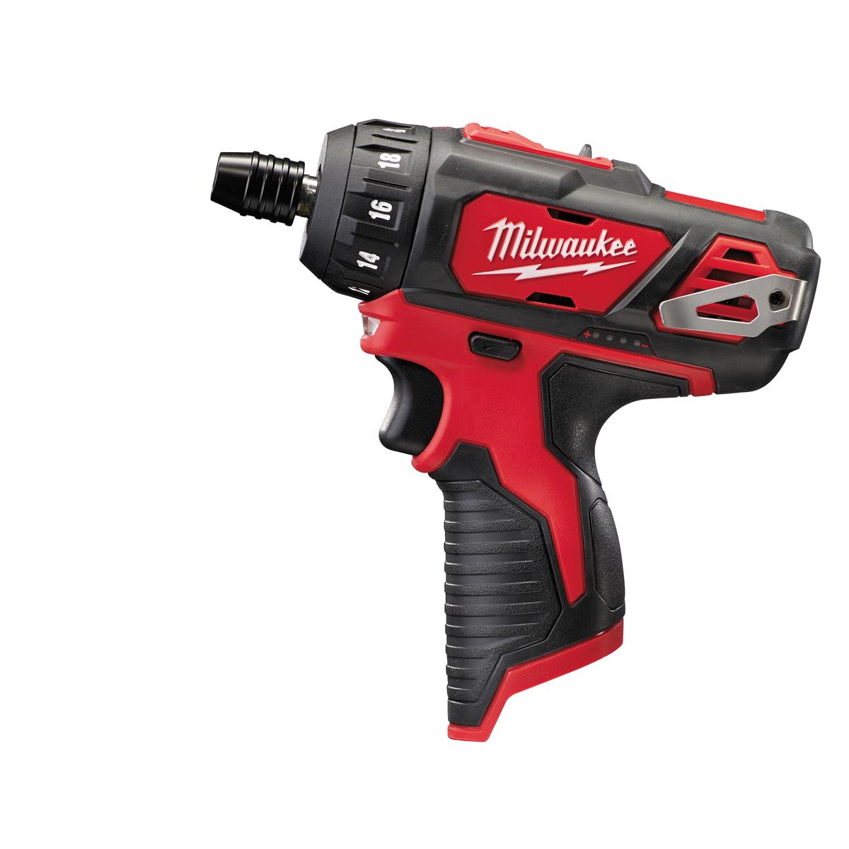 Milwaukee cordless drill/driver M12BD-0 4933441910