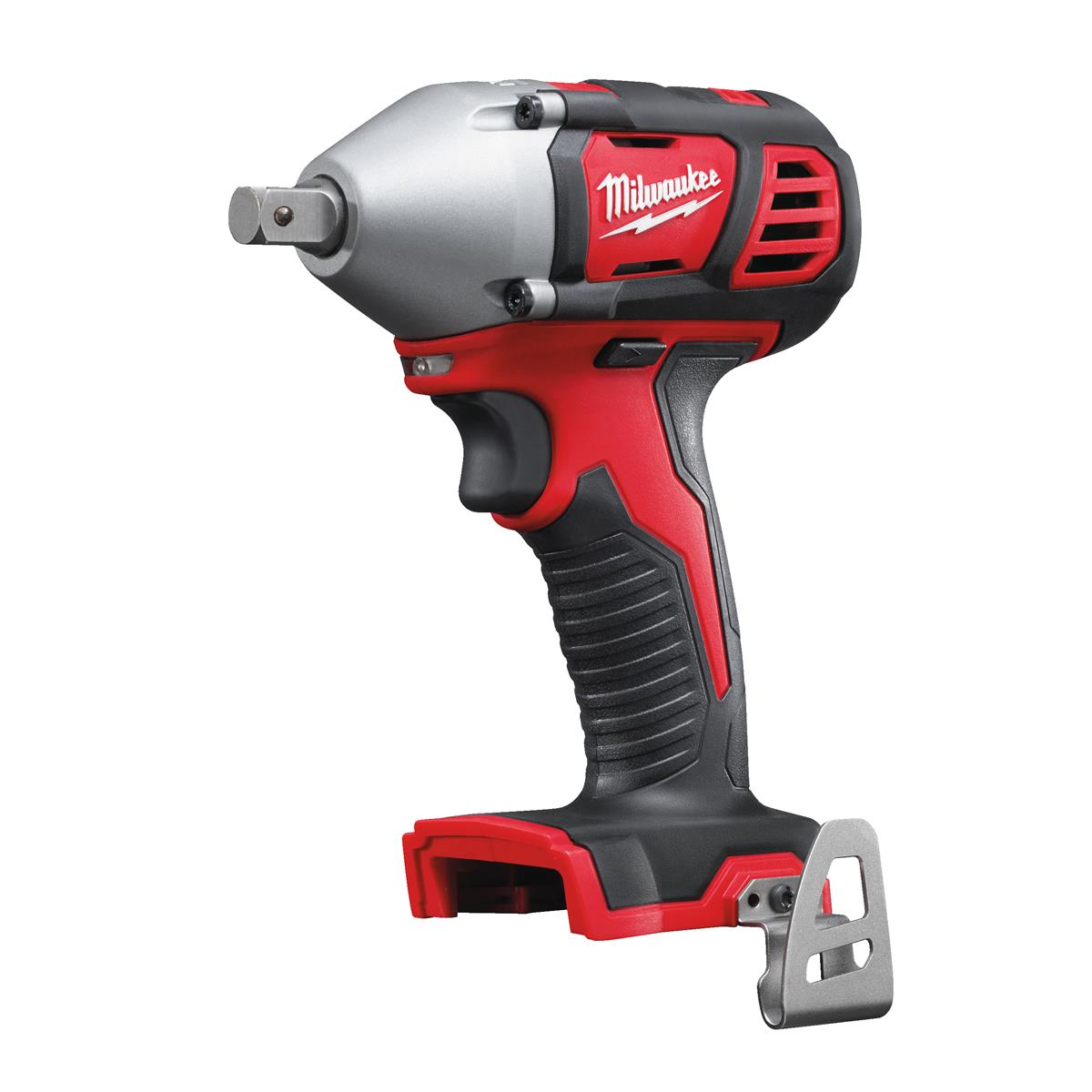 Milwaukee Cordless Impact Wrench M18BIW12-0 4933443590