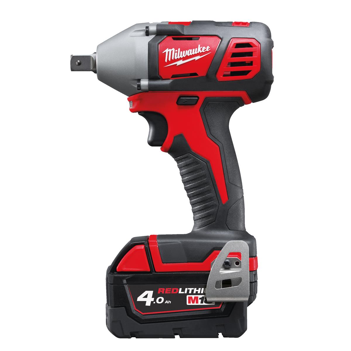 Clé à chocs sans fil Milwaukee M18BIW12-402C 4933443607