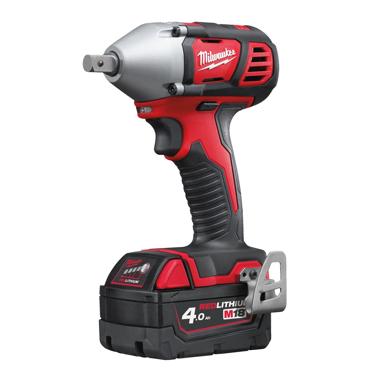Clé à chocs sans fil Milwaukee M18BIW12-402C 4933443607