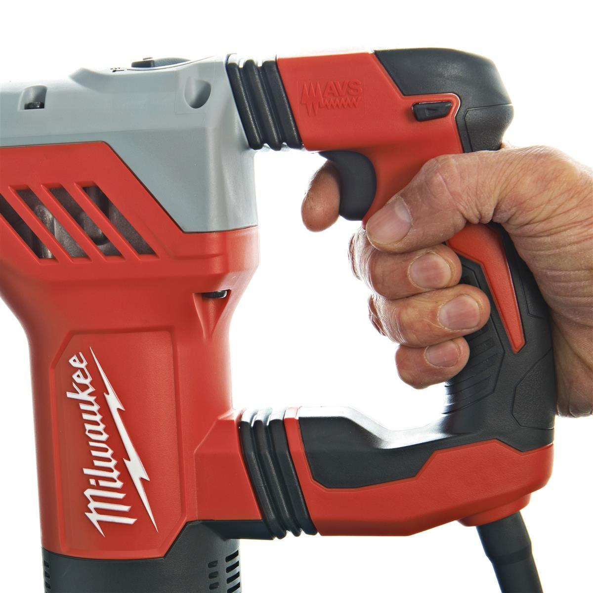 Milwaukee Kombihammer PLH28XE 4933446800