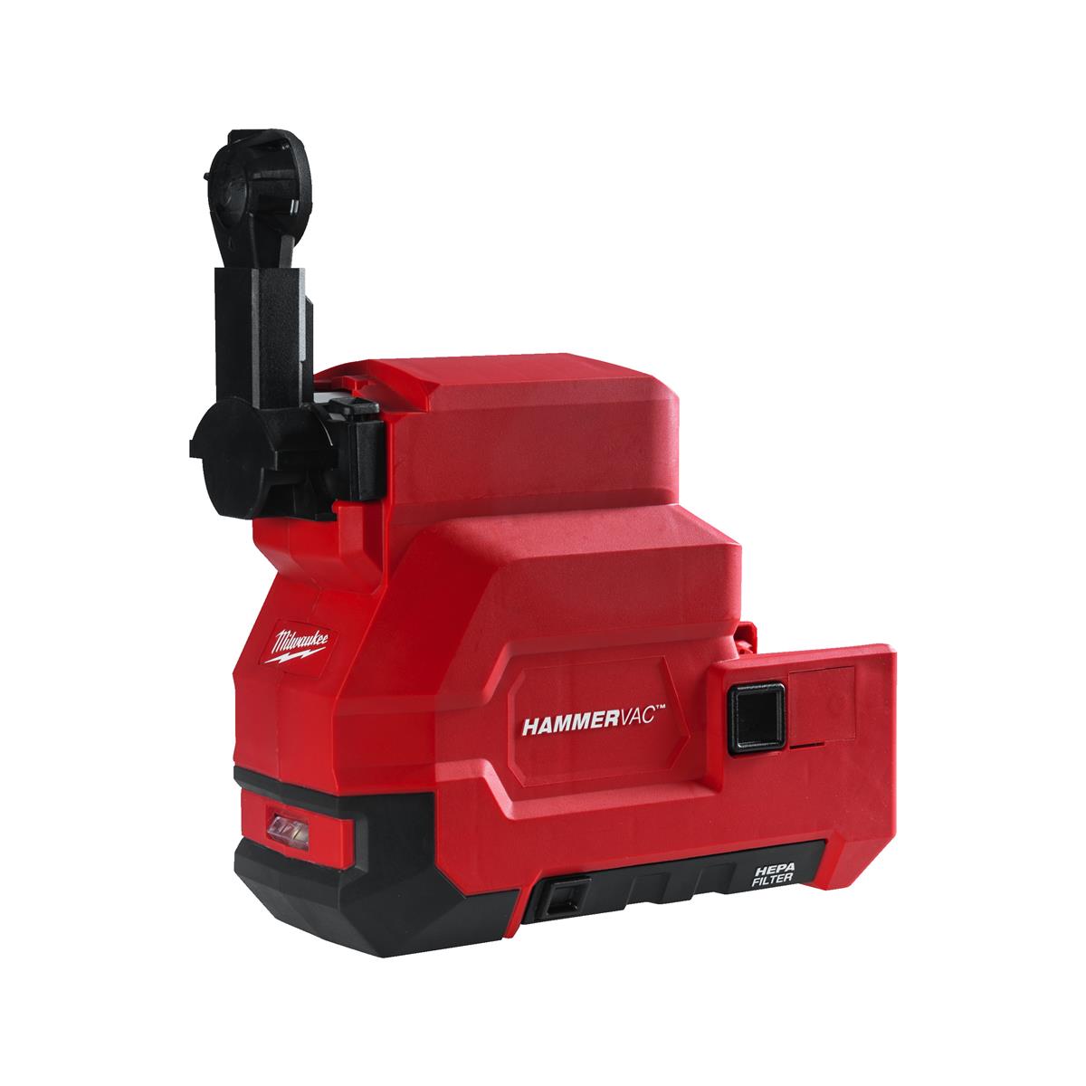 Milwaukee Staubabsaugung M18CDEX 4933447450