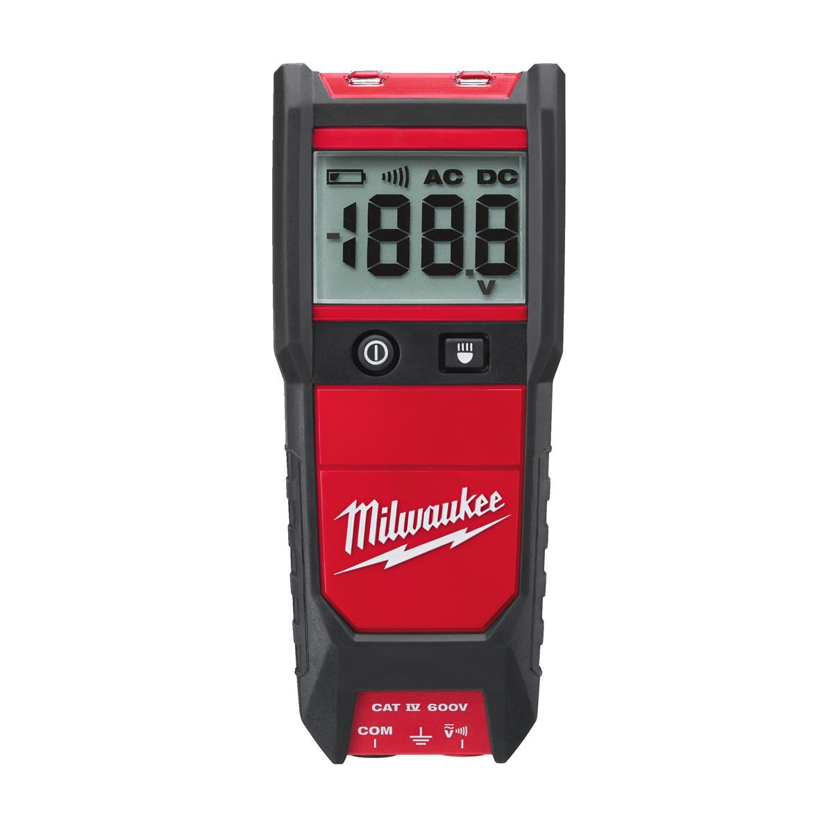 Testeur de continuité Milwaukee 2212-20 4933447776