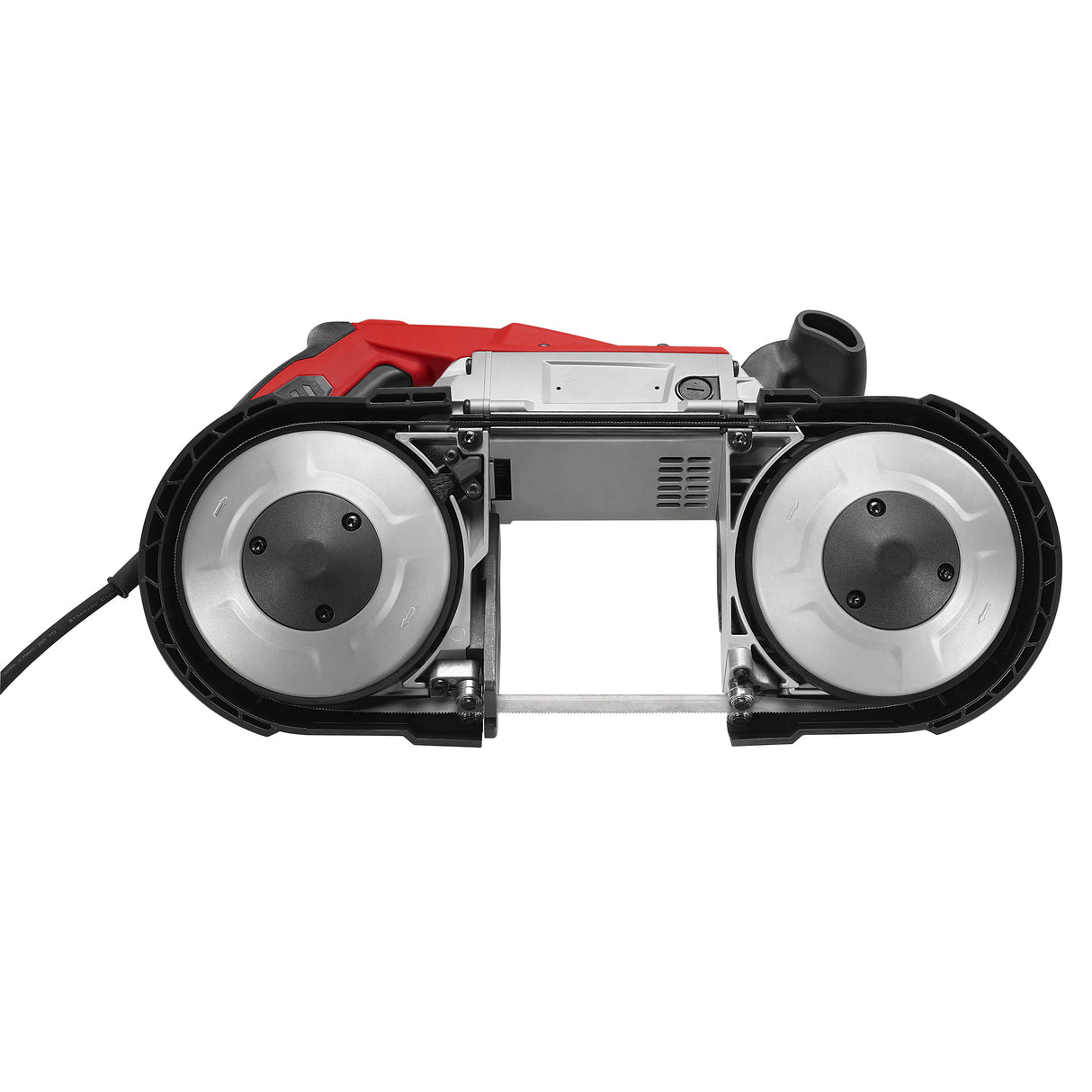 Milwaukee Bandsäge BS125 4933448245 roteswerkzeug