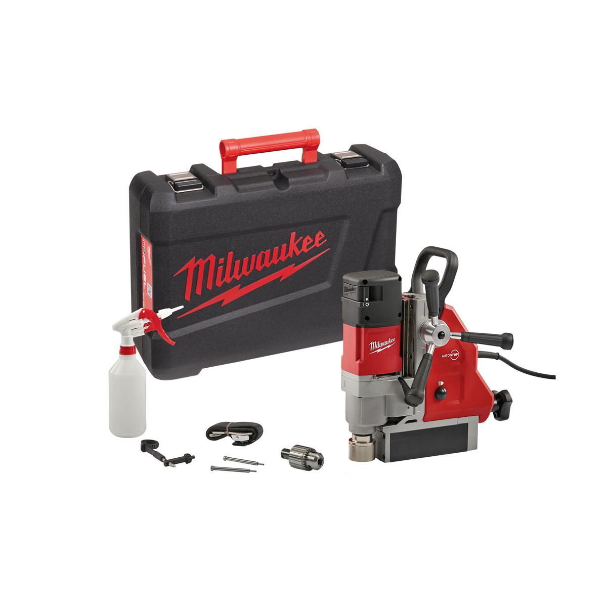 Milwaukee Magnetkernbohreinheit MDP41 4933451014