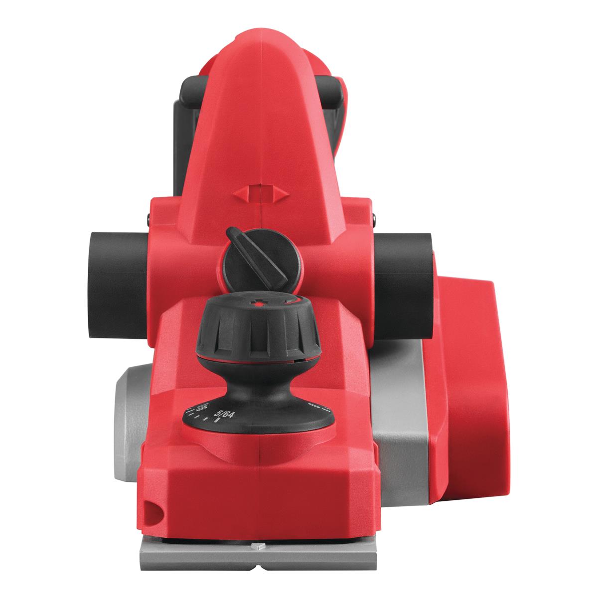 Milwaukee Akku-Hobel M18BP-0 4933451113