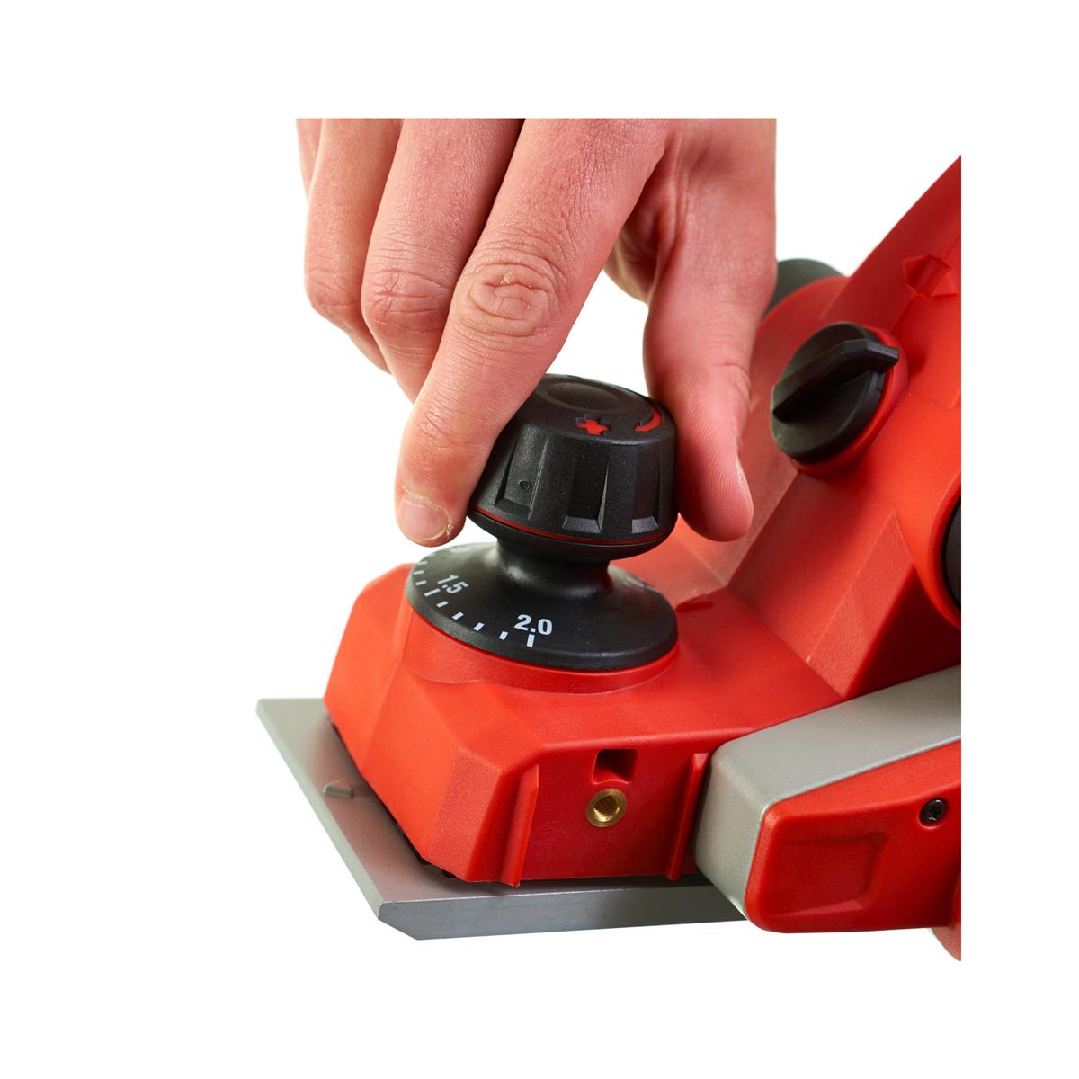 Milwaukee Cordless Planer M18BP-402C 4933451114