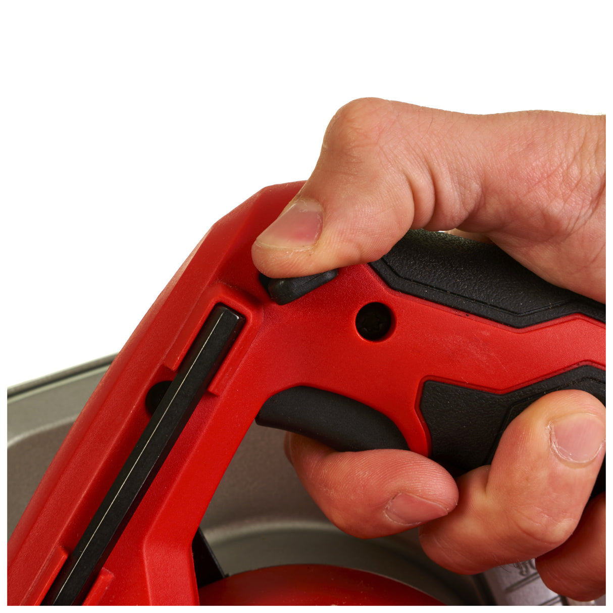 Milwaukee Kreissäge CS85SB 4933451117 roteswerkzeug