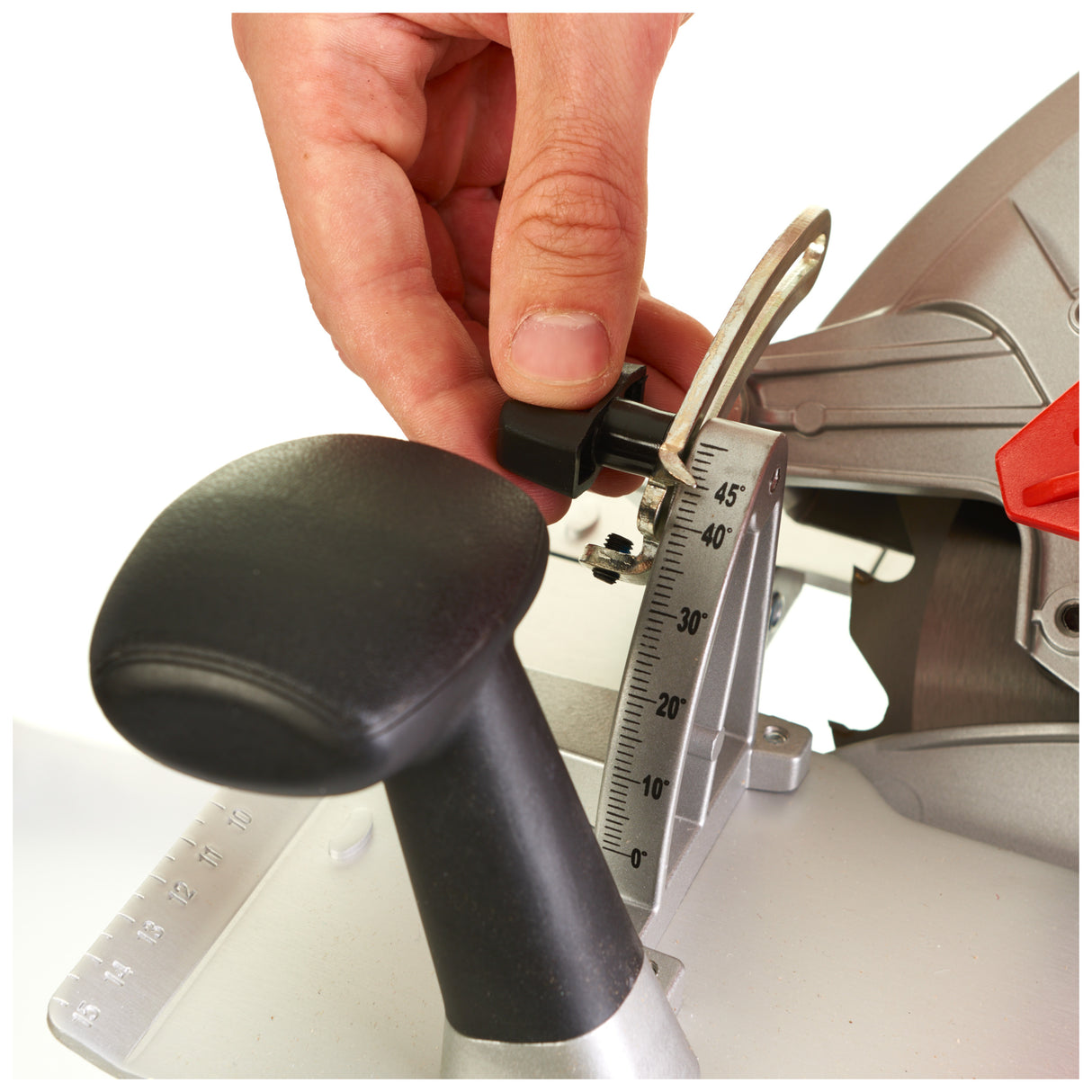 Milwaukee Kreissäge CS85SB 4933451117 roteswerkzeug