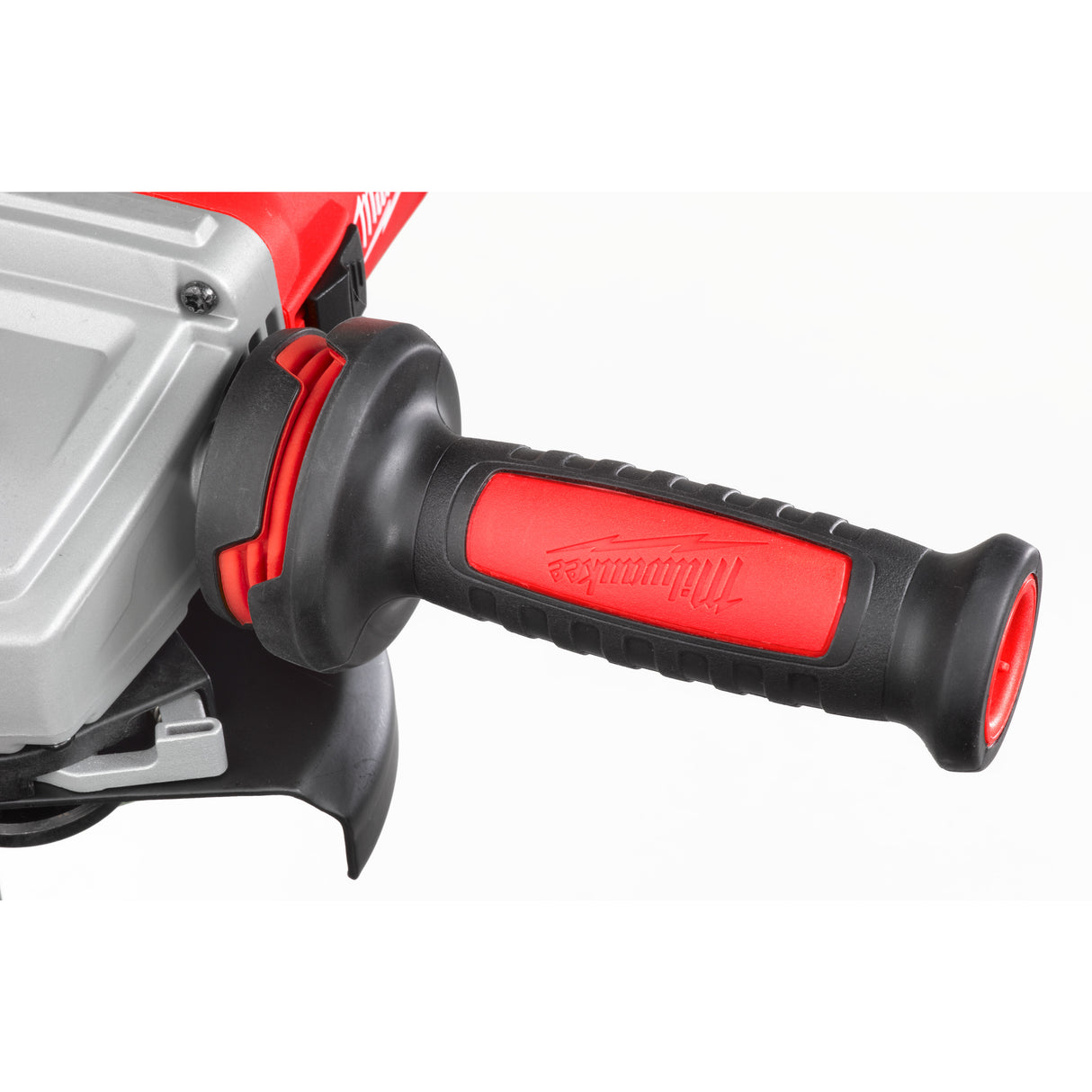 Milwaukee Winkelschleifer AGV13-125XE 4933451218 roteswerkzeug