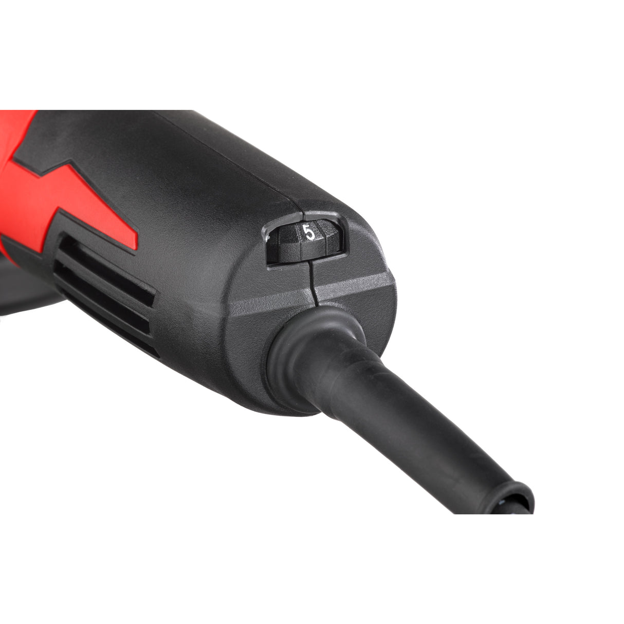 Milwaukee Winkelschleifer AGV13-125XE 4933451218 roteswerkzeug