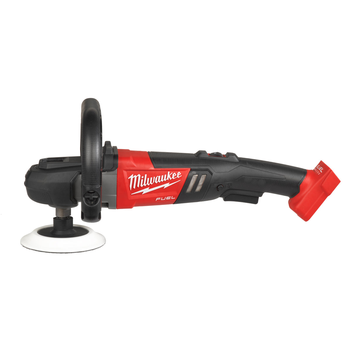 Milwaukee Akku-Polierer M18FAP180-0X 4933451552 roteswerkzeug
