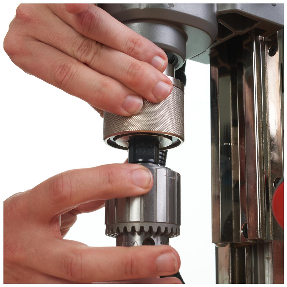 Système de carottage magnétique sans fil Milwaukee M18FMDP-0C 4933451636
