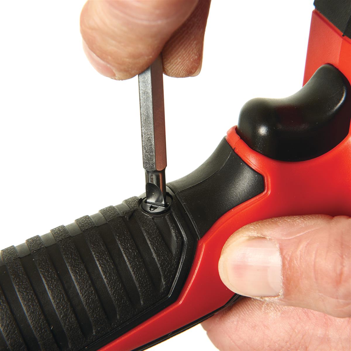 Milwaukee Infrared Thermometer 2267-40 4933451906