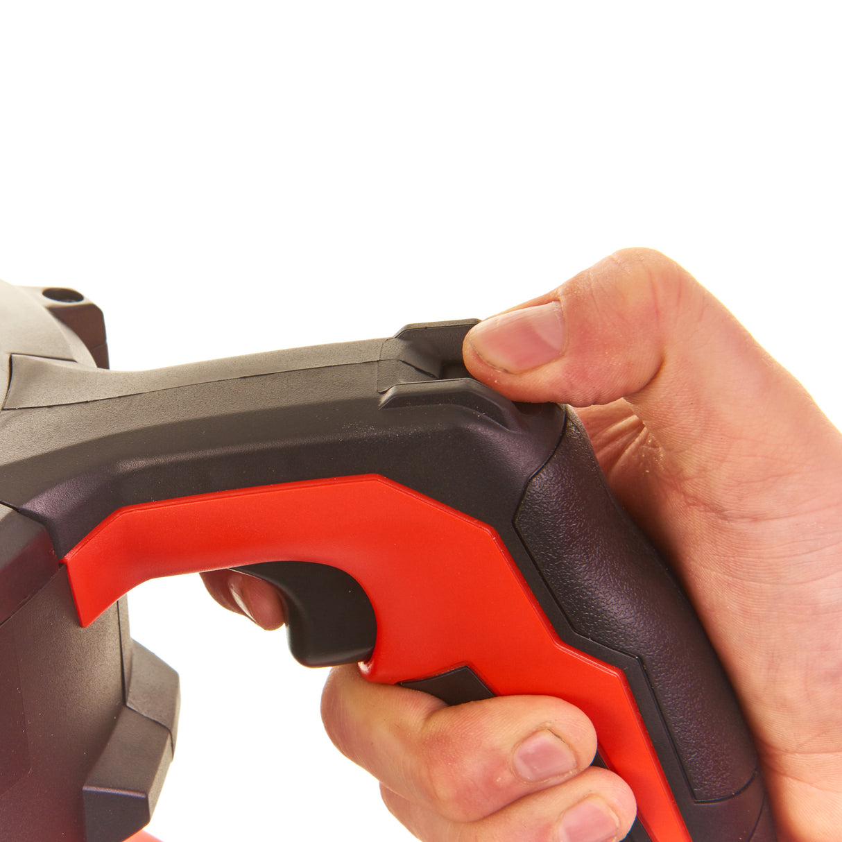 Milwaukee Akku-Handstaubsauger M18CV-0 4933459204 roteswerkzeug