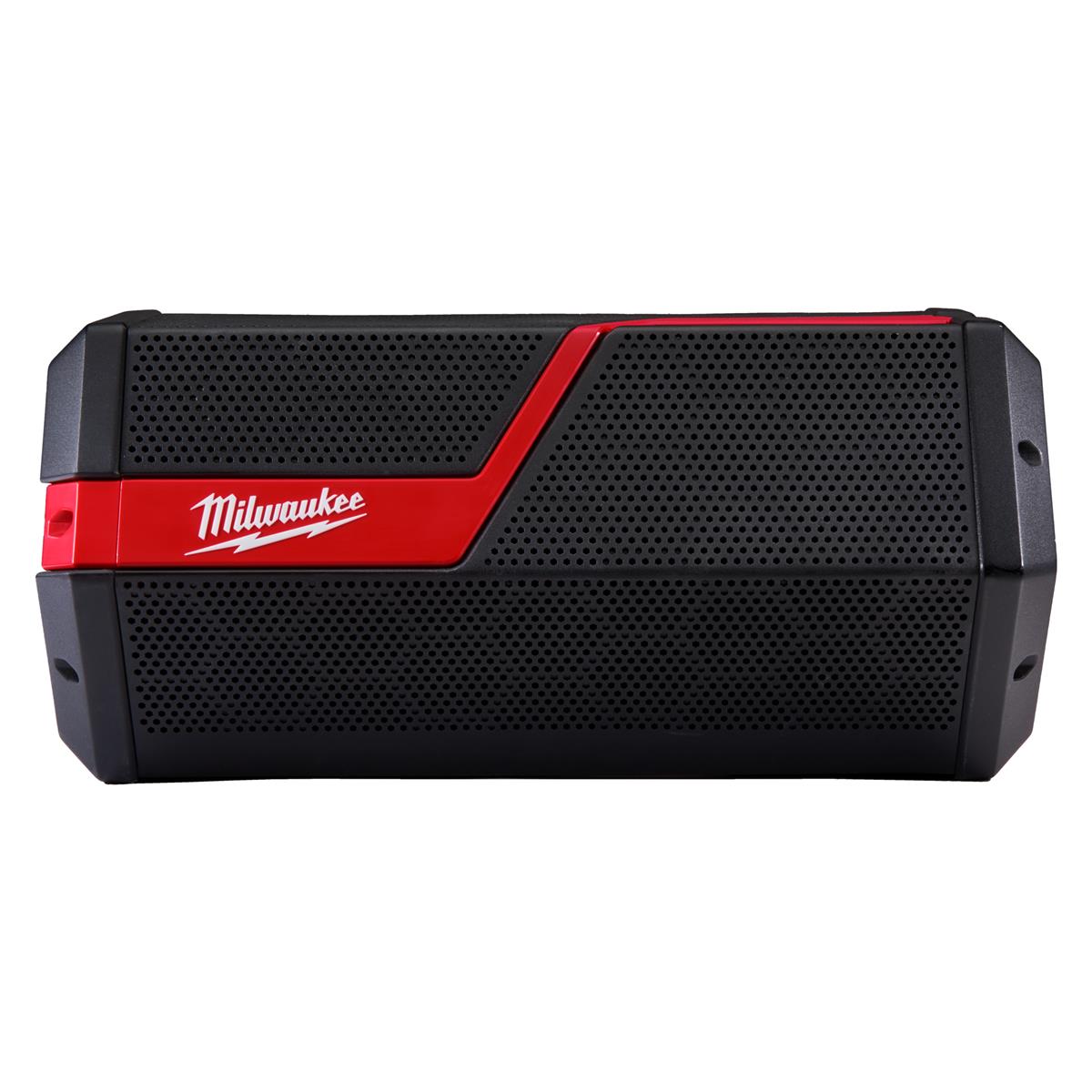 Haut-parleur à batterie Milwaukee M12-18JSSP-0 4933459275