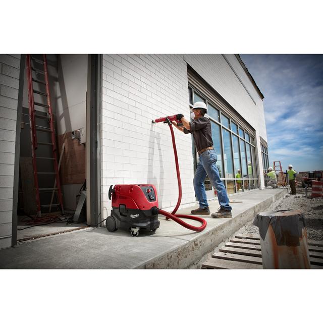 Milwaukee AS-30LAC Absaugsystem 4933459411