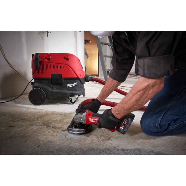 Milwaukee AS-30LAC Absaugsystem 4933459411