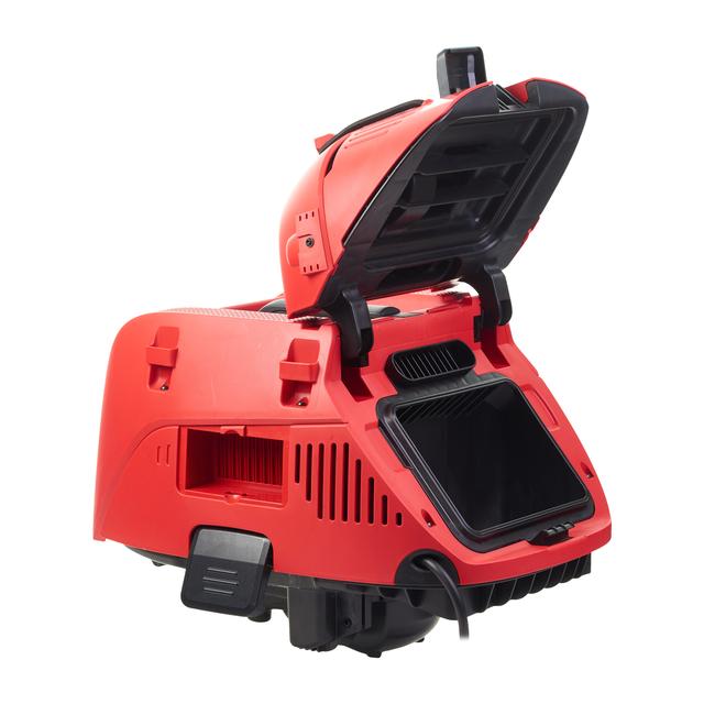 Milwaukee AS-30LAC Absaugsystem 4933459411