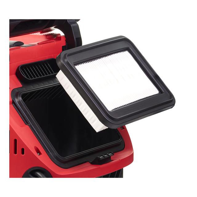 Milwaukee AS-30MAC Absaugsystem 4933459415