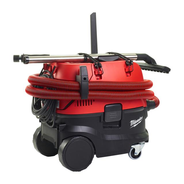 Milwaukee AS-30LAC Absaugsystem 4933459411