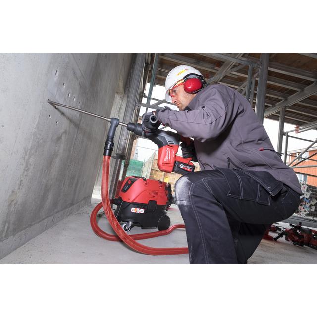 Milwaukee AS-30MAC Absaugsystem 4933459415