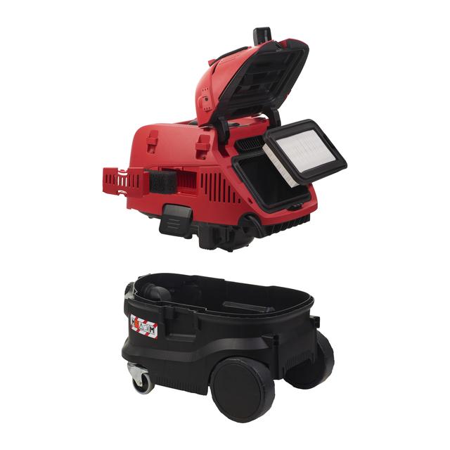 Milwaukee AS-30MAC Absaugsystem 4933459415