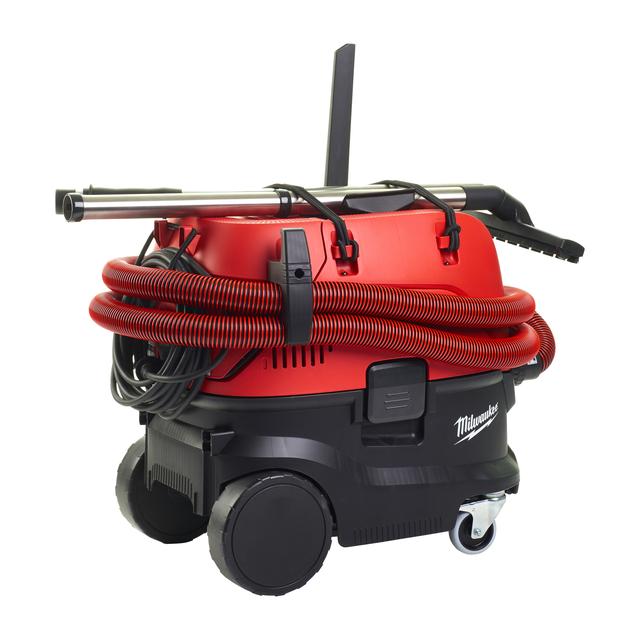 Milwaukee AS-30MAC Absaugsystem 4933459415