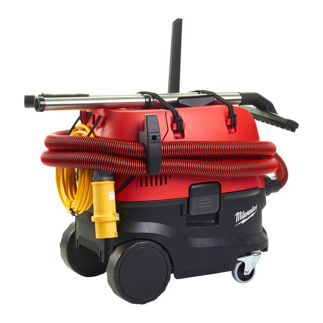 Milwaukee AS-30MAC Absaugsystem 4933459415