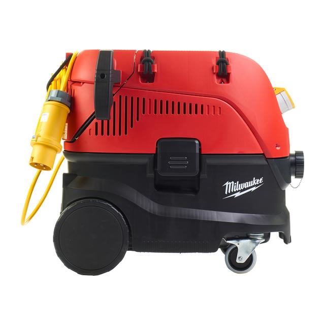 Milwaukee AS-30MAC Absaugsystem 4933459415