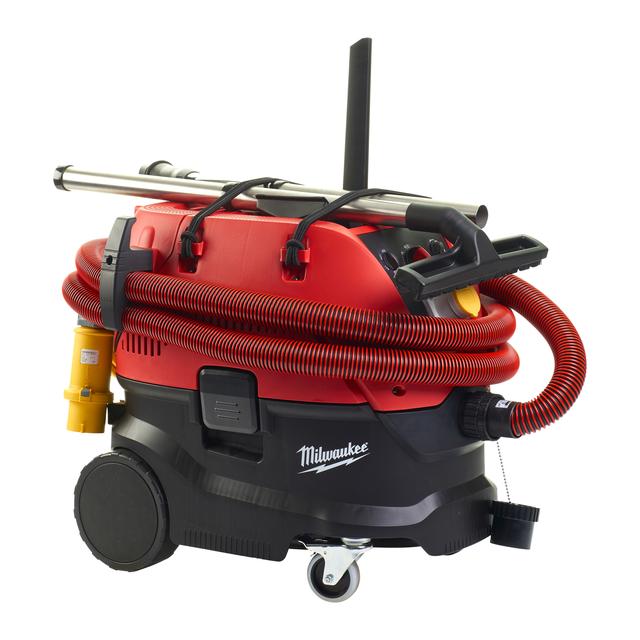 Milwaukee AS-30MAC Absaugsystem 4933459415