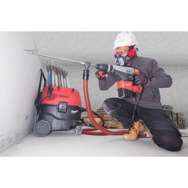 Milwaukee AS-42MAC Absaugsystem 4933459418