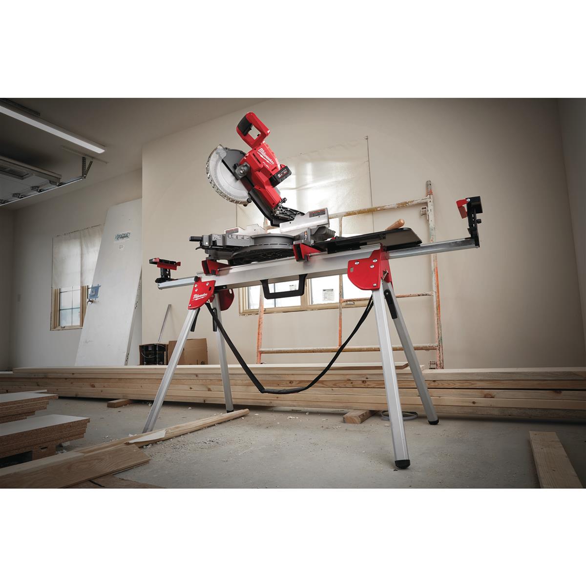 Milwaukee work table MSL2000 4933459617