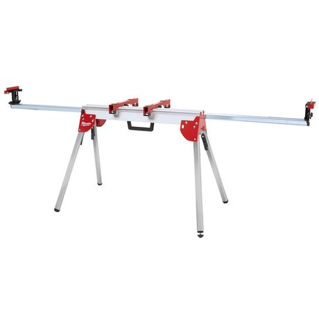 Milwaukee Arbeitstisch MSL2000 4933459617 roteswerkzeug