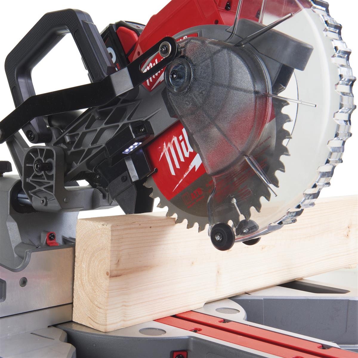 Scie à onglets sans fil Milwaukee M18FMS190-0 4933459619