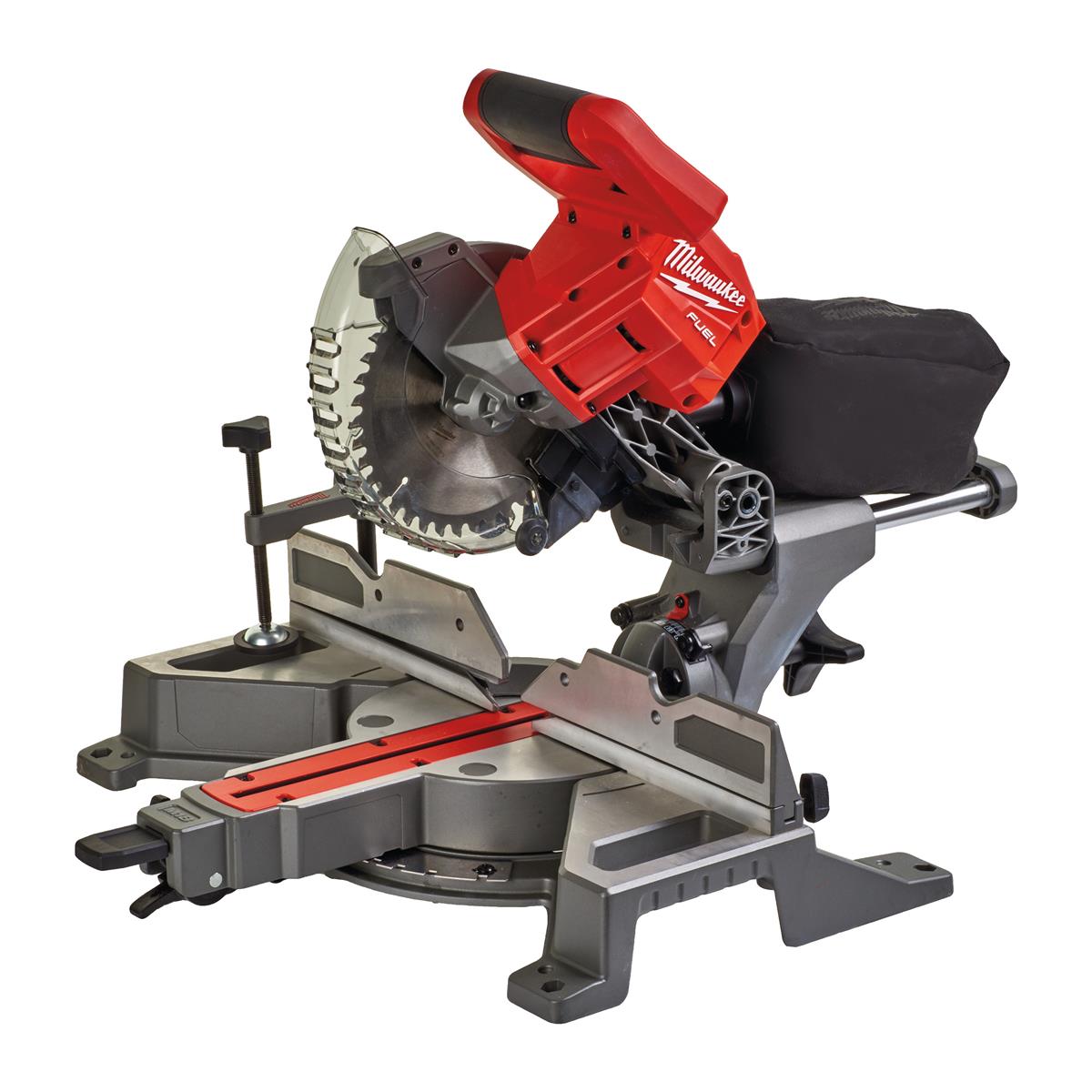 Scie à onglets sans fil Milwaukee M18FMS190-0 4933459619