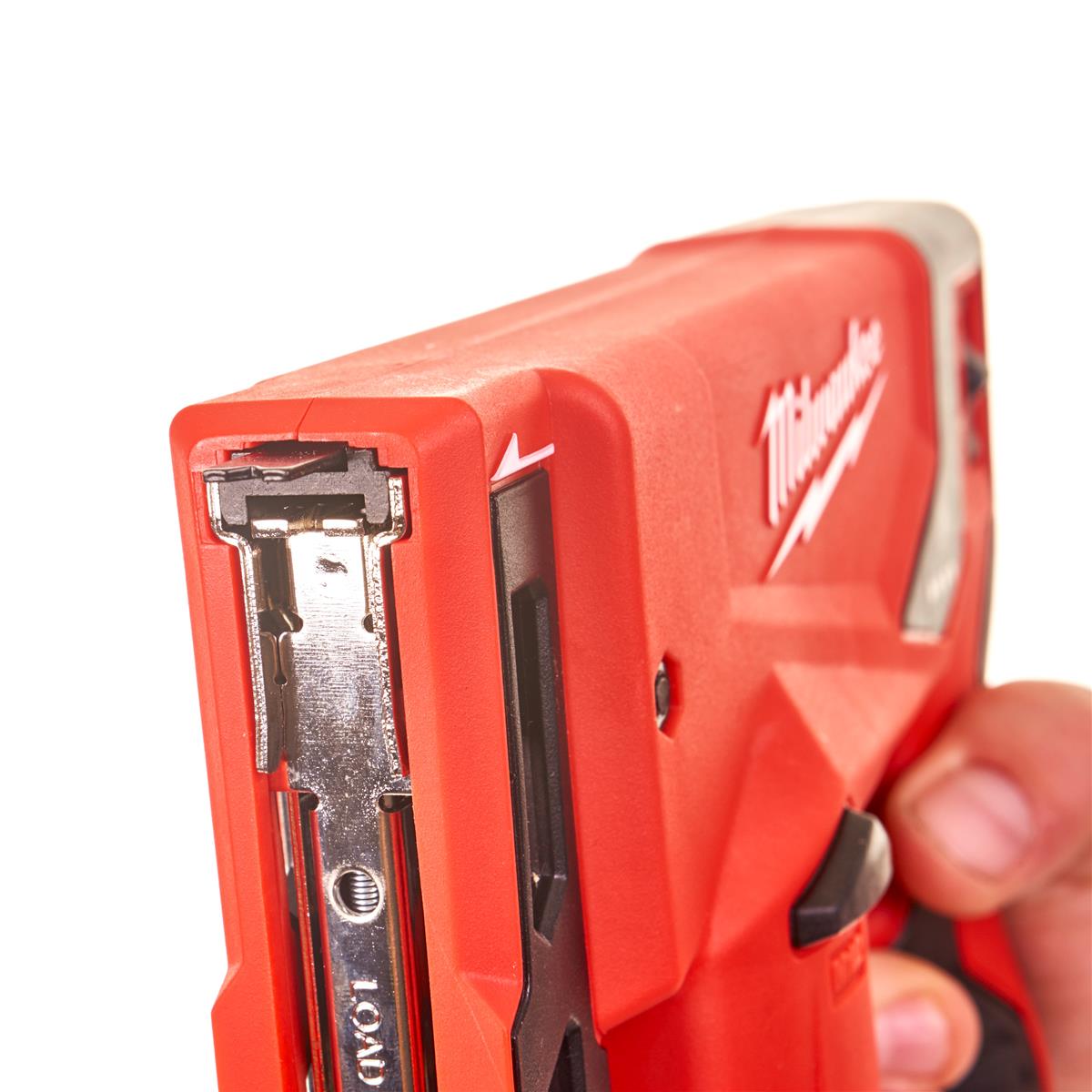 Milwaukee cordless staple gun M12BST-0 4933459634