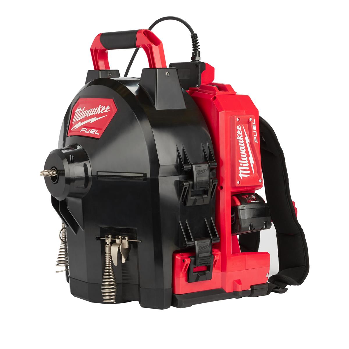 Nettoyeur de tuyaux sans fil Milwaukee M18FFSDC13-0 4933459708
