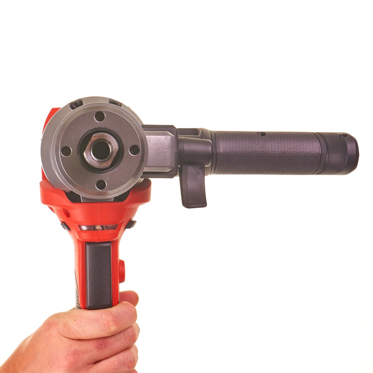 Milwaukee Cordless Mixer M18FPM-OX 4933459719