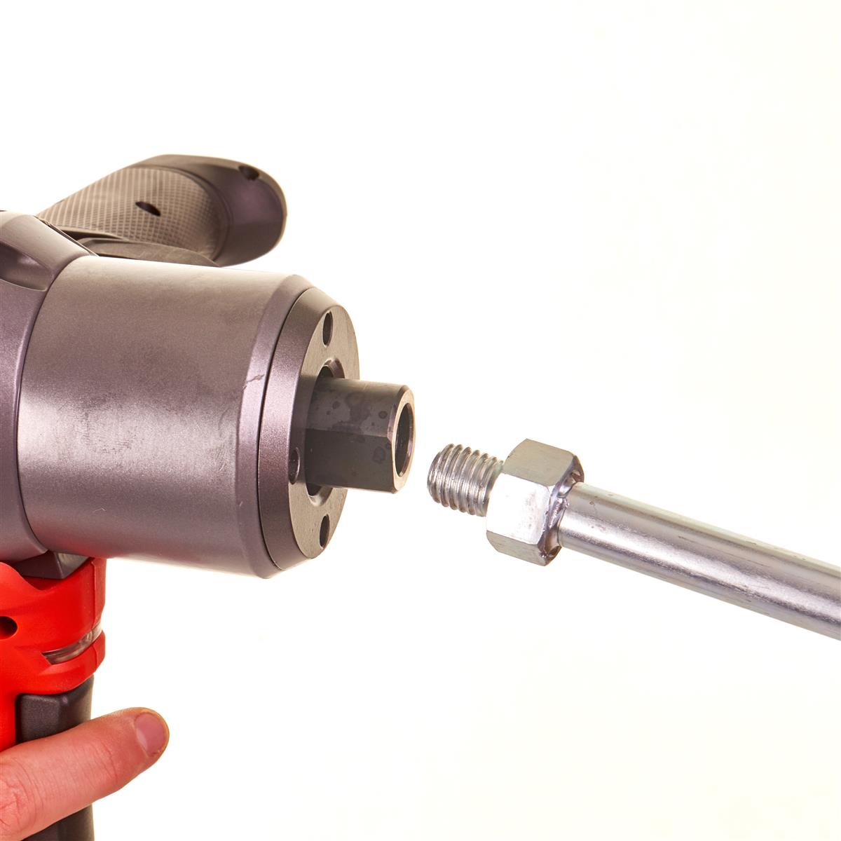 Milwaukee Cordless Mixer M18FPM-OX 4933459719