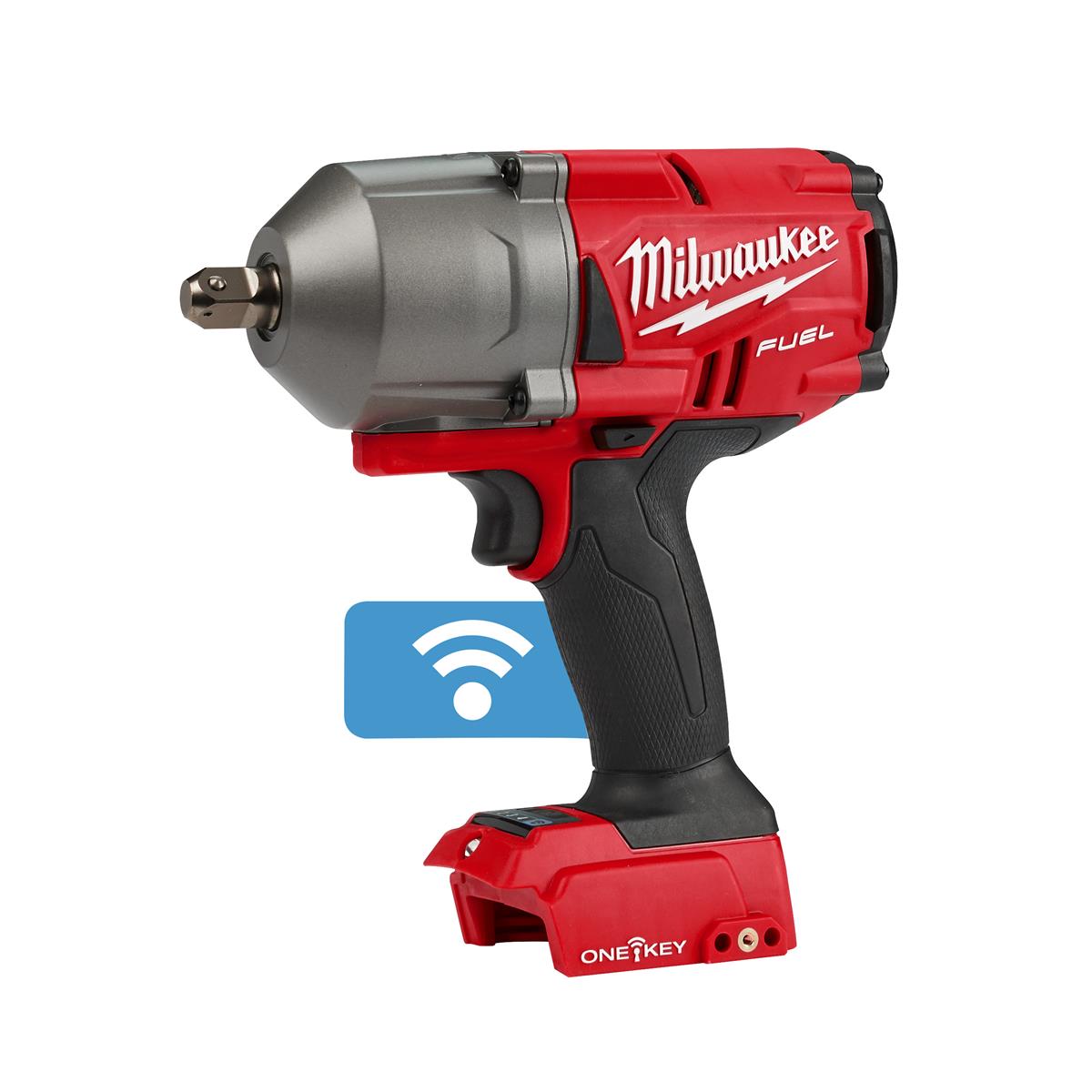 Clé à chocs sans fil Milwaukee M18ONEFHIWP12-0X 4933459724