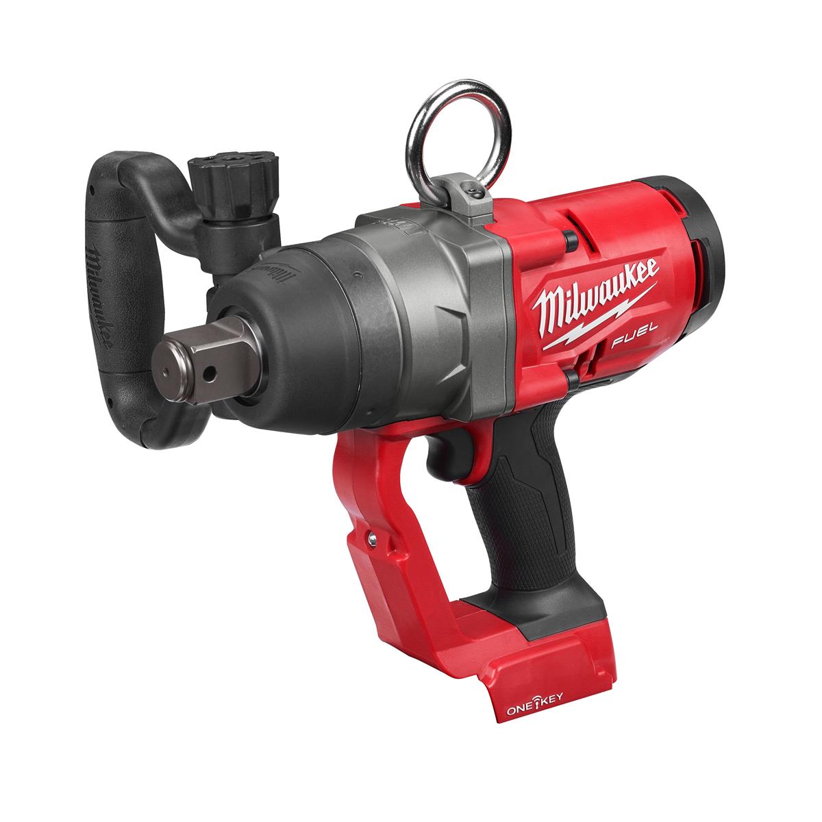 Milwaukee Cordless Impact Wrench M18ONEFHIWF1-0X 4933459732
