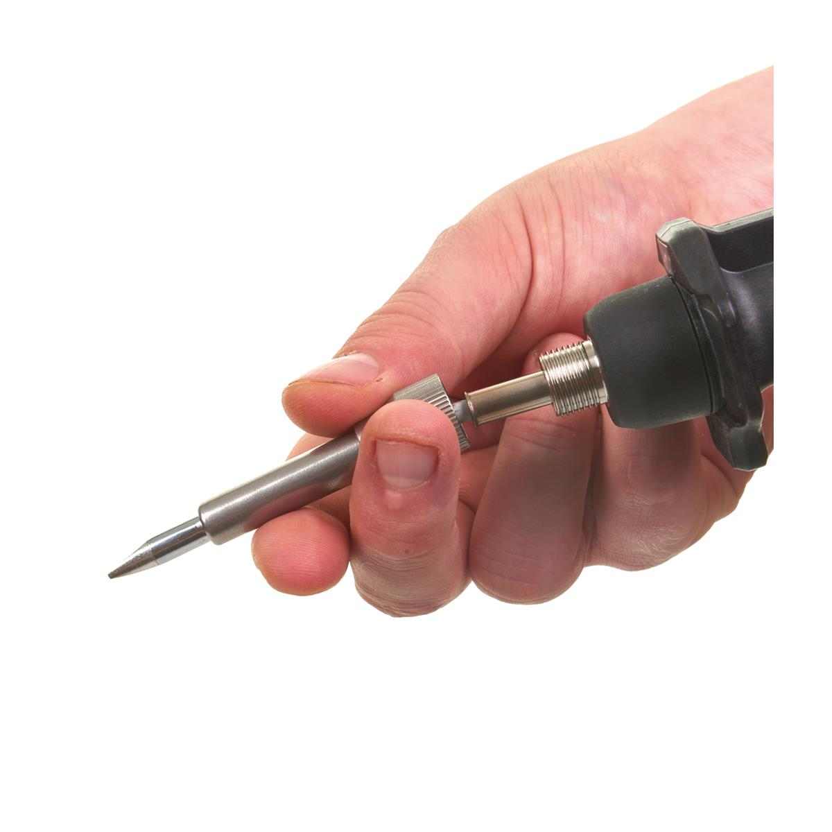 Fer à souder sans fil Milwaukee M12SI-201C 4933459761