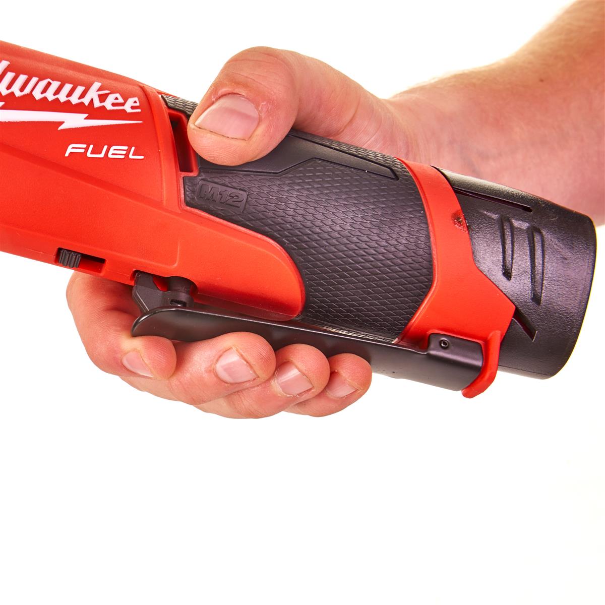 Milwaukee Cordless Ratchet M12FIR38-201B 4933459798