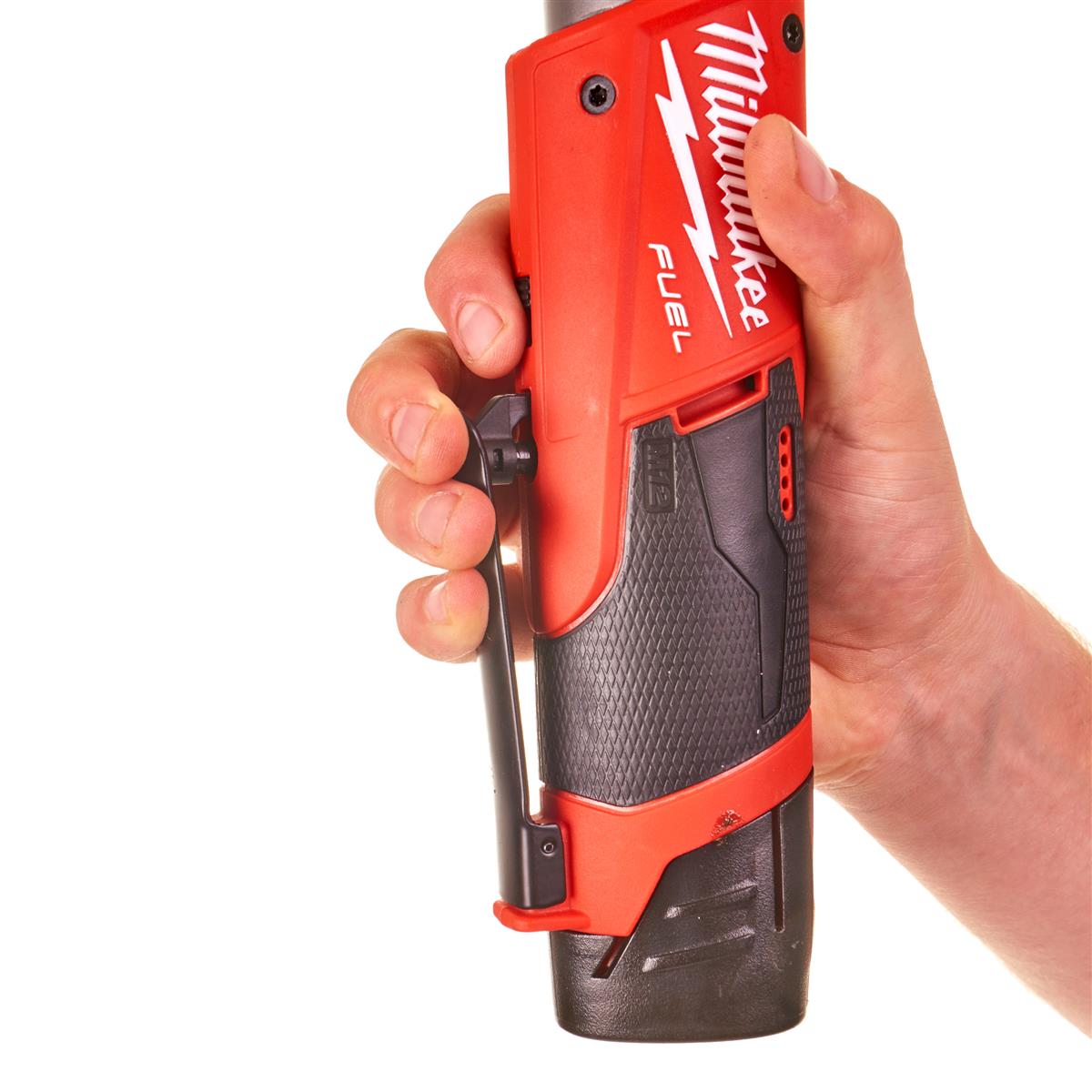Milwaukee Cordless Ratchet M12FIR12-0 4933459800