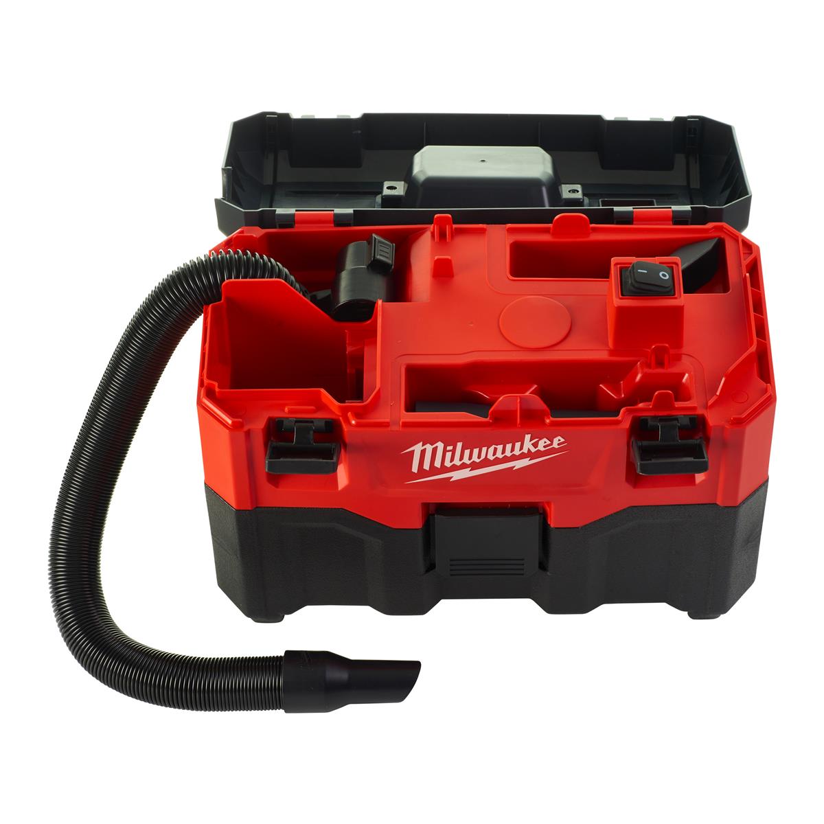 Aspirateur sans fil Milwaukee M18VC2-0 4933464029