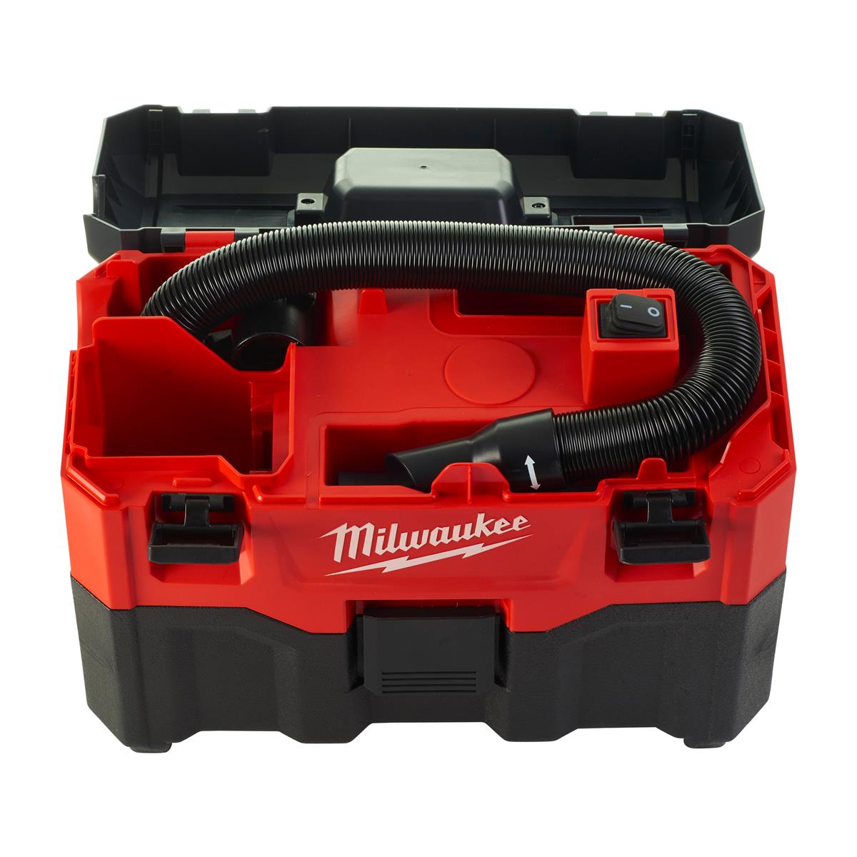 Aspirateur sans fil Milwaukee M18VC2-0 4933464029
