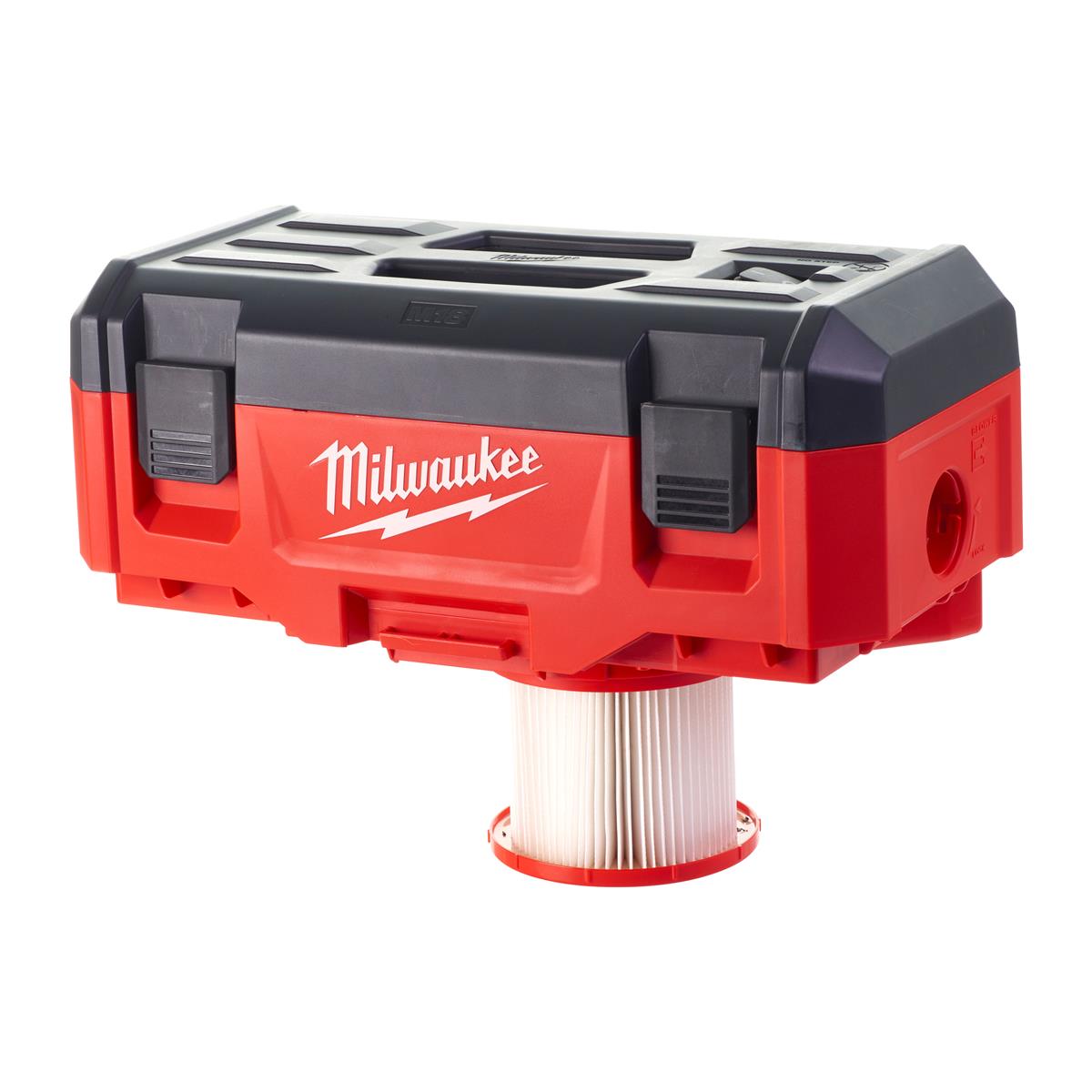 Aspirateur sans fil Milwaukee M18VC2-0 4933464029