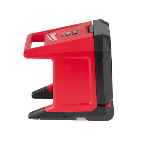 Milwaukee Akku-Strahler M18PAL-0 4933464105 roteswerkzeug
